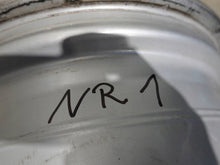 Load image into Gallery viewer, 1x Alufelge 16 Zoll 6.5" 5x112 44ET Glanz Silber 5C0071496 VW Beetle Rim Wheel FEL4493249650hk