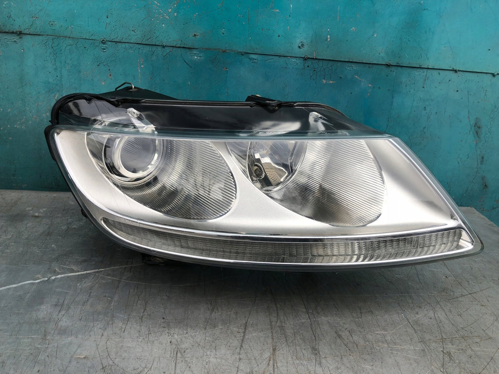 Frontscheinwerfer VW Phaeton 3D2941016F Xenon Rechts Scheinwerfer Headlight