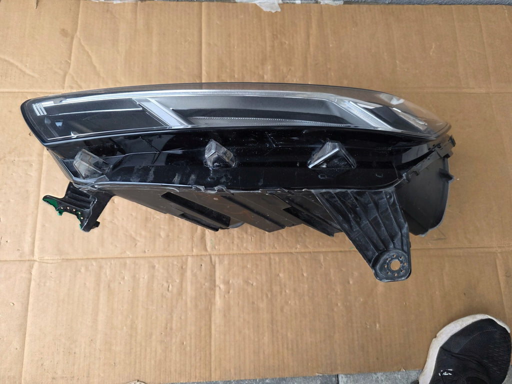 Frontscheinwerfer Dacia Sandero III 260605914R LED Ein Stück (Rechts oder Links)