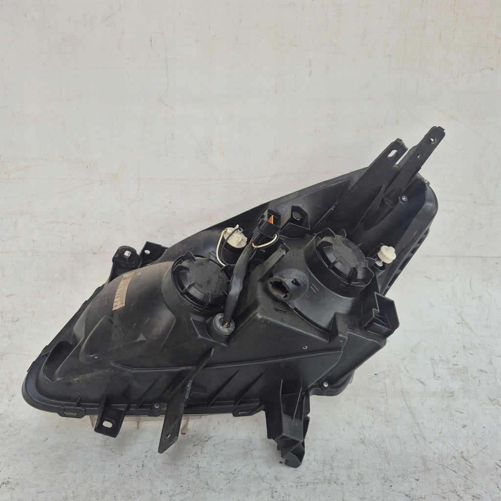 Frontscheinwerfer Renault Koleos Rechts Scheinwerfer Headlight SCH6855479999ar