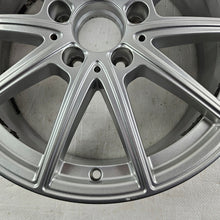 Load image into Gallery viewer, 1x Alufelge 17 Zoll 6.5" 5x112 44ET A1774013000 Mercedes-Benz Cla Gla Golf Jetta FEL7700190366jf