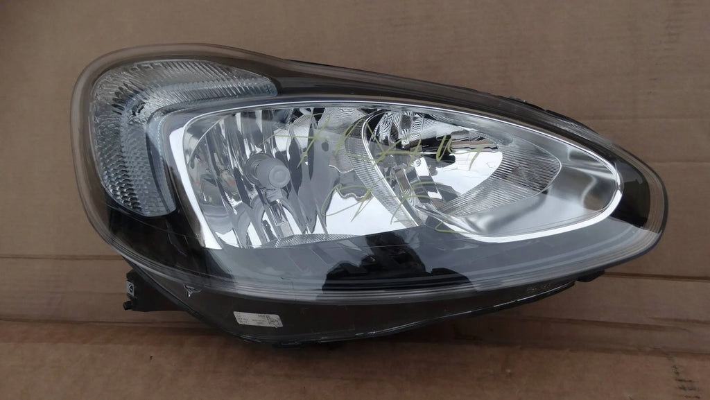 Frontscheinwerfer Opel Adam 39015503 Rechts Scheinwerfer Headlight