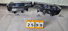 Laden Sie das Bild in den Galerie-Viewer, Frontscheinwerfer BMW X7 G07 5A279F1 Ein Stück (Rechts oder Links) Headlight SCH9982269726qx