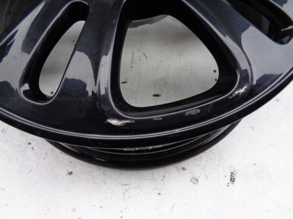 1x Alufelge 17 Zoll 5.5" 5x112 45ET Mini Rim Wheel FEL5556901894jr