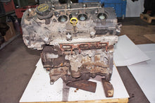 Load image into Gallery viewer, Motor Ford Fiesta II Fbd UR001 3.5 284PS 71kW 2018 Benzin Engine Unkomplett MOT5551352235ni