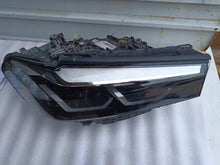Load image into Gallery viewer, Frontscheinwerfer BMW 5 G31 G30 5A388C4-03 Full LED Rechts Headlight SCH1792523880tn