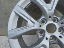 Laden Sie das Bild in den Galerie-Viewer, 1x Alufelge 17 Zoll 6.5" 5x112 6856076 BMW X1 Rim Wheel FEL2021990451ez