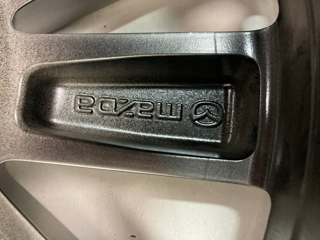 1x Alufelge 19 Zoll 7.5" 5x114.3 45ET 9965347590 Mazda Cx5 Rim Wheel FEL5991322853qw