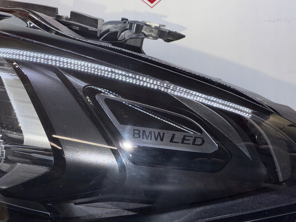 Frontscheinwerfer BMW 3 G21 G20 7885065 LED Ein Stück (Rechts oder Links) SCH8089518370tv