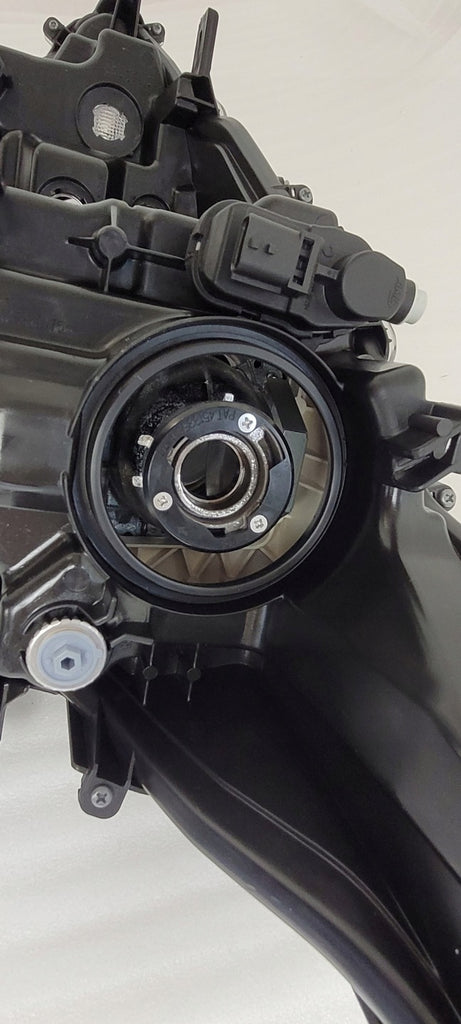 Frontscheinwerfer Toyota Yaris FALSE Scheinwerfer Headlight SCH3232454882pm