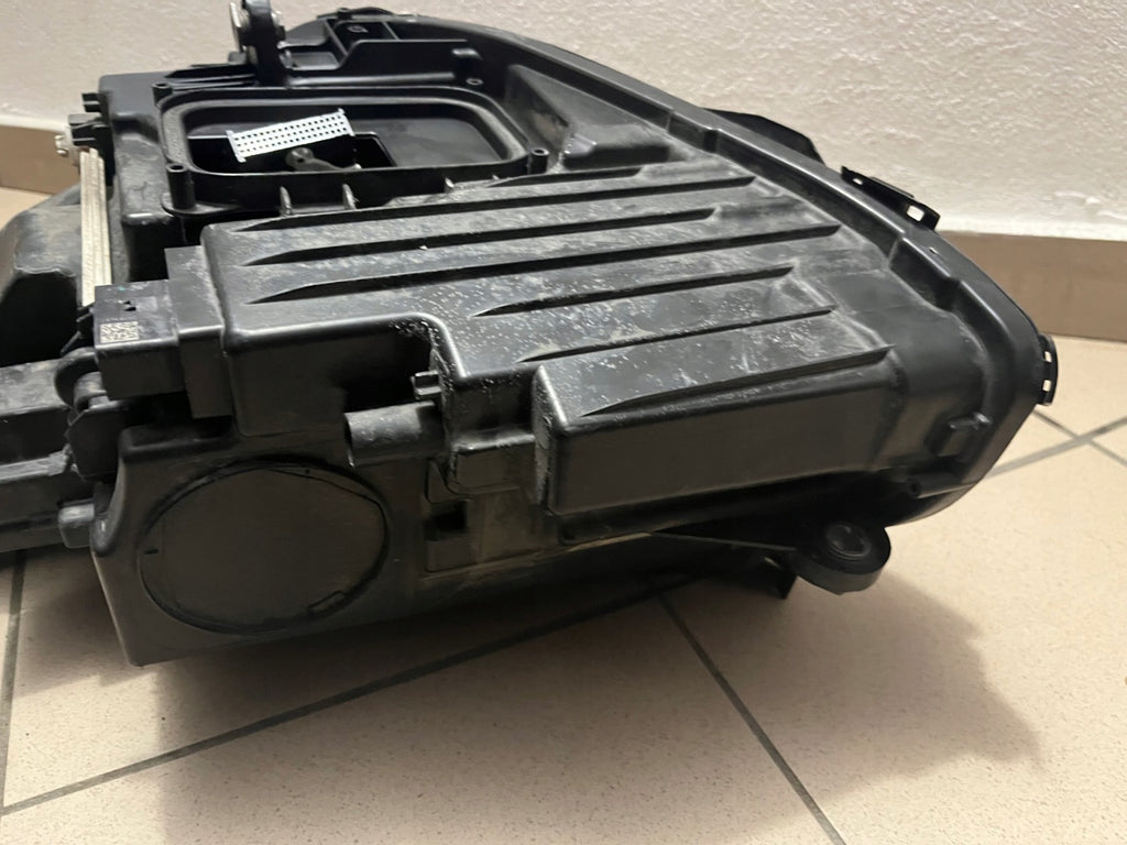 Frontscheinwerfer Mercedes-Benz W213 A2139067806 Rechts Scheinwerfer Headlight SCH1691213534db