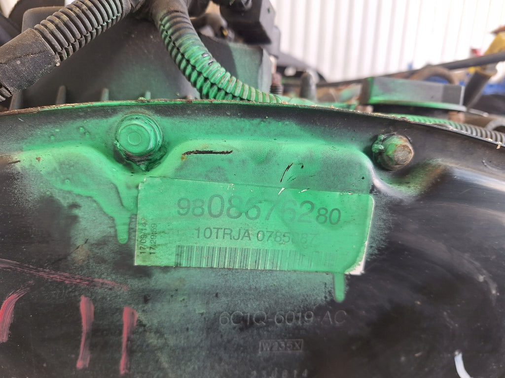 Motor Peugeot Boxer 10TRJA09 4H03 2.2 HDI 129PS 96kW 185TKm Diesel Unkomplett