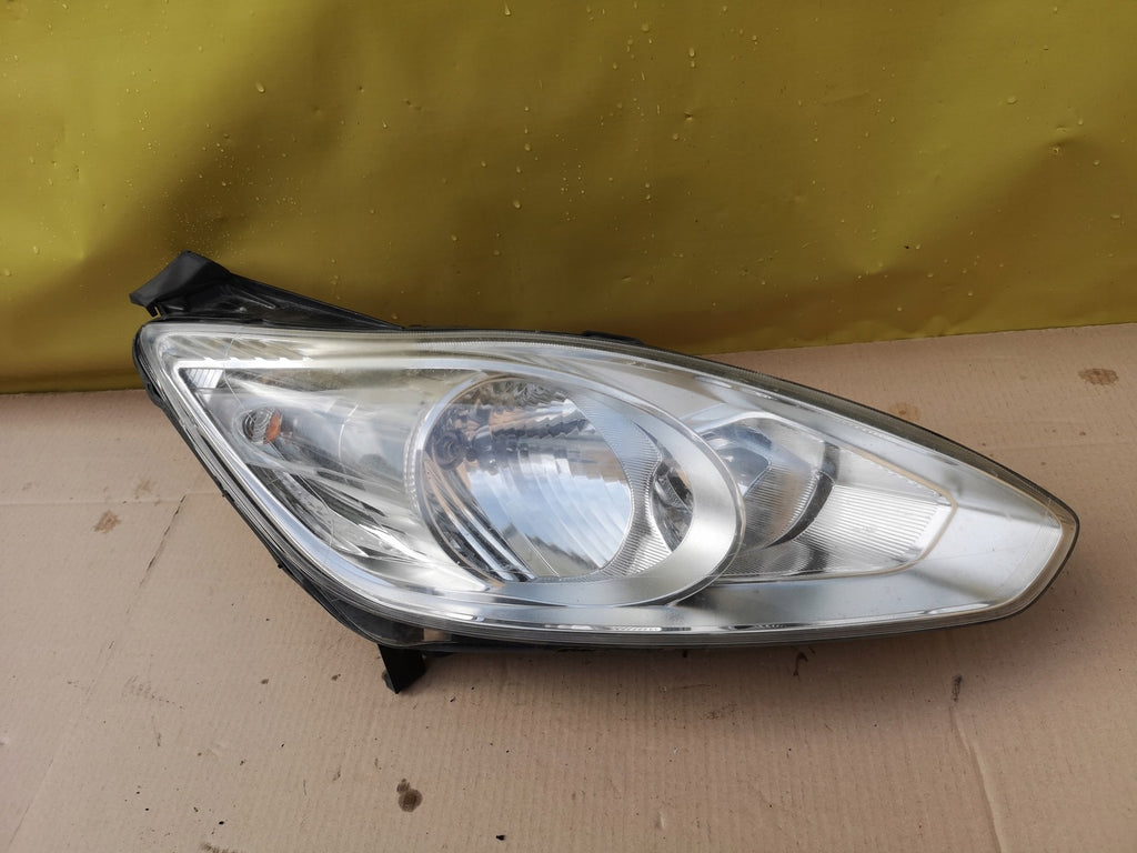 Frontscheinwerfer Ford C Max 89502244 AM5113W029AE Rechts Scheinwerfer Headlight SCH8154380956qt