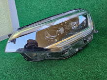 Laden Sie das Bild in den Galerie-Viewer, Frontscheinwerfer VW Taigo 2G7941035C Links Scheinwerfer Headlight SCH7283954070bx