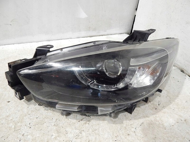 Frontscheinwerfer Mazda Cx5 Cx-5 Ke Full LED Links Scheinwerfer Headlight SCH6874607573vm