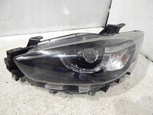 Laden Sie das Bild in den Galerie-Viewer, Frontscheinwerfer Mazda Cx5 Cx-5 Ke Full LED Links Scheinwerfer Headlight SCH6874607573vm