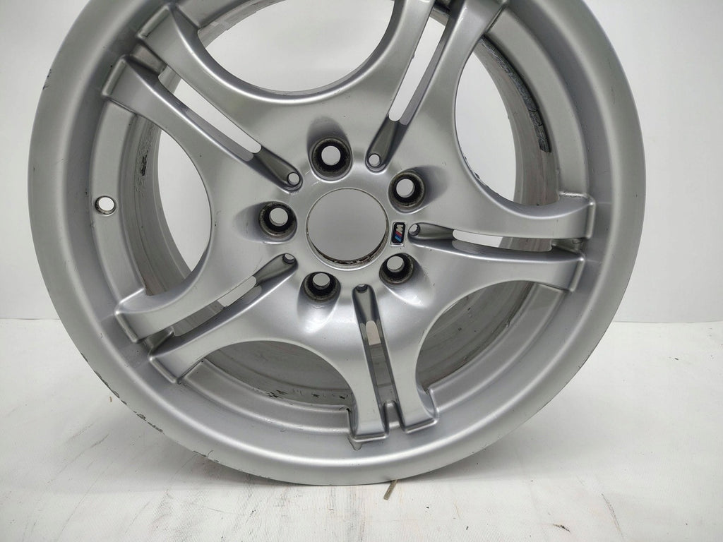 1x Alufelge 17 Zoll 2229135 BMW 3 E36 1 E88 E46 E81 E82 E87 Rim Wheel FEL6967188557oh