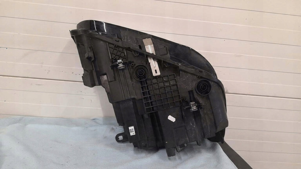 Frontscheinwerfer BMW X1 F48 5A01177-03 Vorderseite Scheinwerfer Headlight SCH1439274170vu