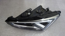 Laden Sie das Bild in den Galerie-Viewer, Frontscheinwerfer Seat Leon 5FB941007F LED Links Scheinwerfer Headlight