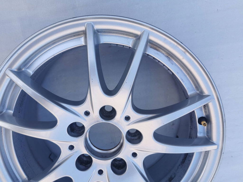 1x Alufelge 16 Zoll 5x112 A2464011302 Mercedes-Benz W246 W242 Rim Wheel FEL8763592909xv