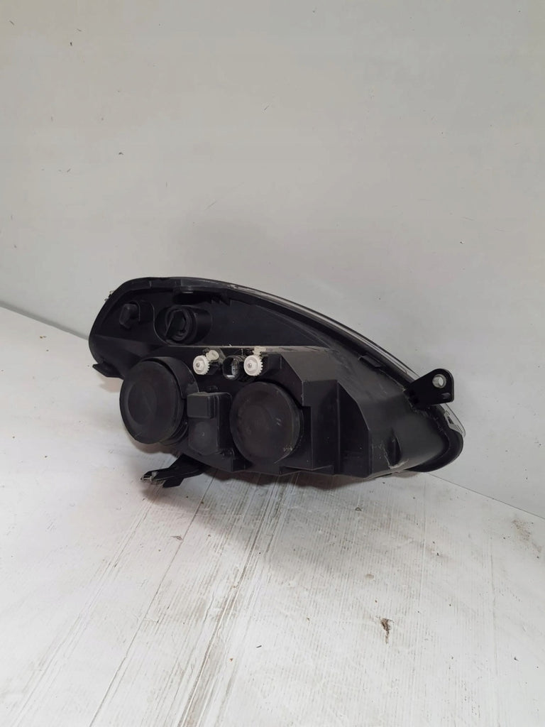 Frontscheinwerfer Lancia Musa 27053300 Links Scheinwerfer Headlight SCH1395112850jf