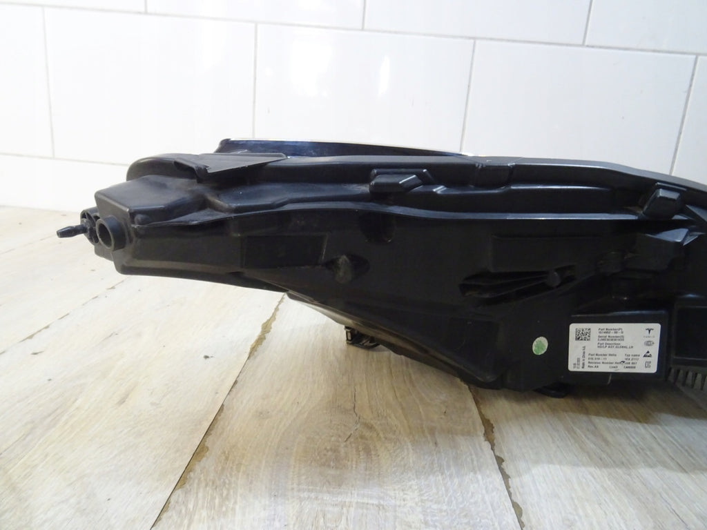 Frontscheinwerfer Tesla Model Y 1514952-00-D Links Scheinwerfer Headlight SCH8000203661md