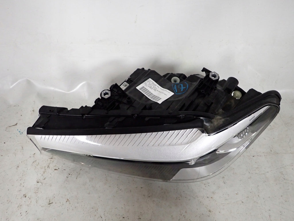 Frontscheinwerfer BMW 5 G31 G30 12250836 LED Links Scheinwerfer Headlight SCH5794887355vs