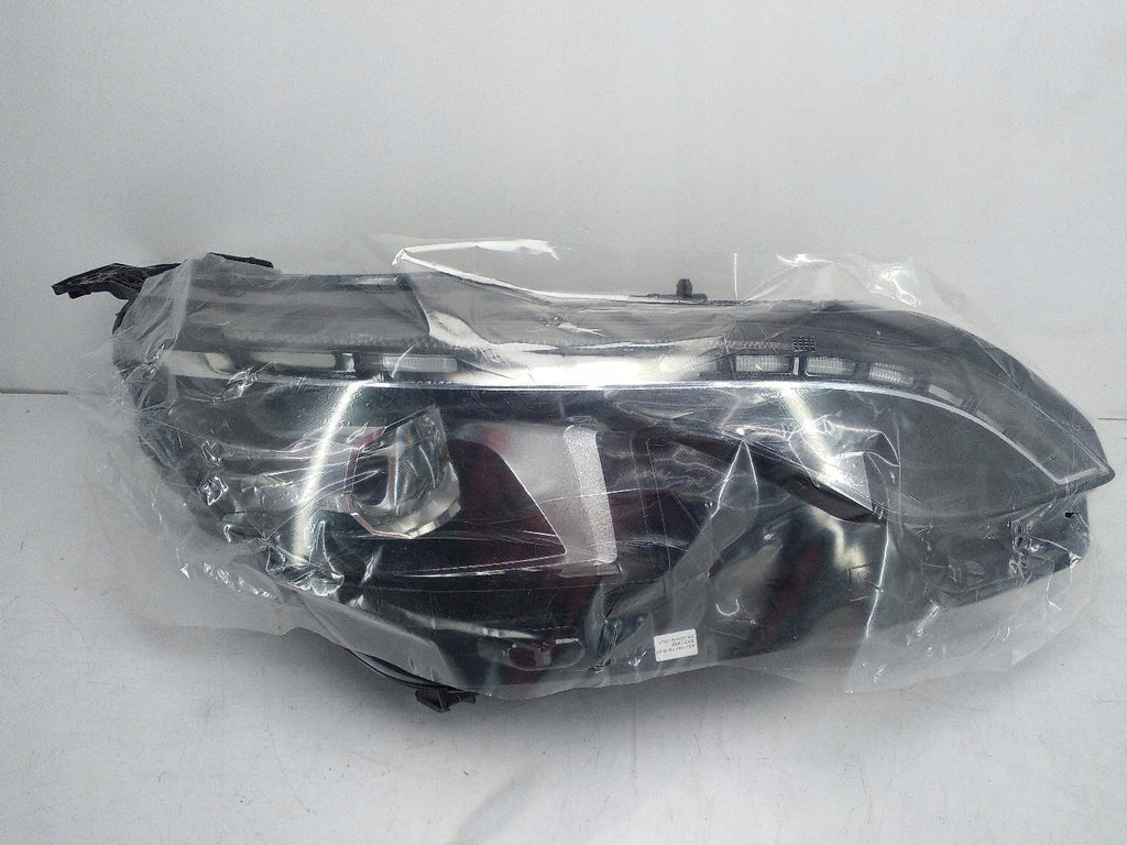 Frontscheinwerfer Peugeot 5008 II 1616878480 LED Rechts Scheinwerfer Headlight SCH6964509450et