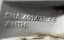 Load image into Gallery viewer, 1x Alufelge 19 Zoll 8.5" 5x112 5NA601025AG VW Tiguan Rim Wheel FEL6503065961hn