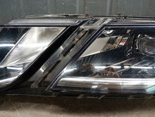 Laden Sie das Bild in den Galerie-Viewer, Frontscheinwerfer Skoda Octavia III 5E1941015F LED Links Scheinwerfer Headlight SCH1978958264kl