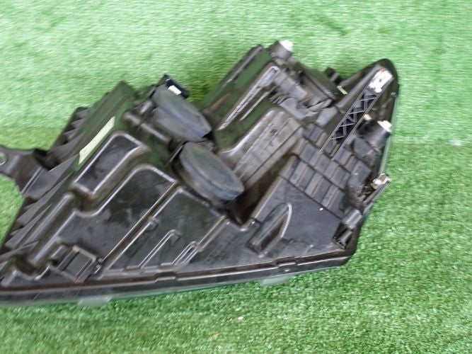 Frontscheinwerfer VW Crafter 7C1941006 Rechts Scheinwerfer Headlight SCH5748412723wo