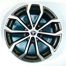 Load image into Gallery viewer, 1x Alufelge 19 Zoll 8.0&quot; 5x112 38ET Mercedes-Benz W251 Rim Wheel