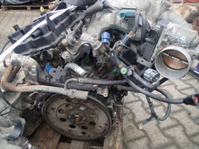 Load image into Gallery viewer, Motor Nissan Murano I VQ35 3.5 234PS 172kW 168TKm 2003 Benzin Engine Unkomplett MOT8877053342ux