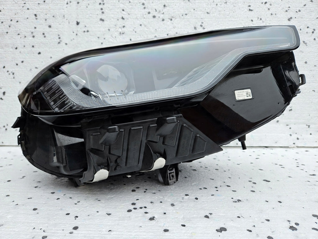 Frontscheinwerfer BMW 2 G42 8083636-06 12165180006 LED Rechts Headlight