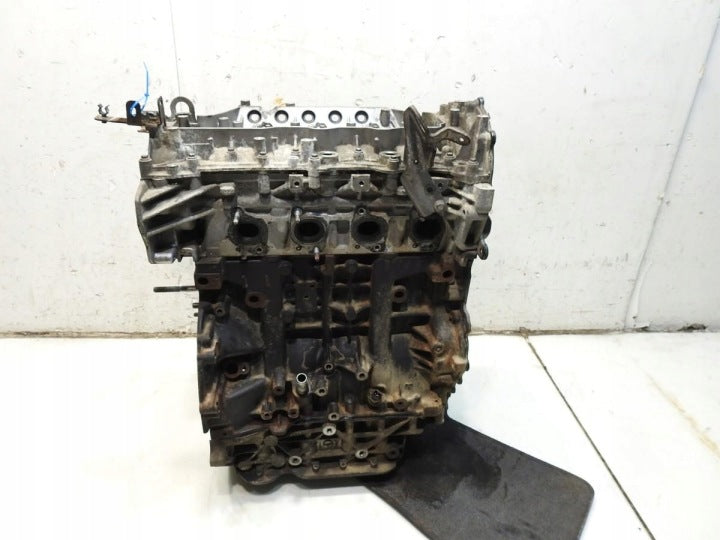 Motor Opel Movano B M9TA676 2.3 CDTI 291TKm 2010 Diesel Engine Unkomplett MOT7925573029ph