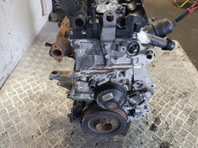 Laden Sie das Bild in den Galerie-Viewer, Motor BMW F20 N47D16A 2.0 180TKm 2012 Diesel Engine Unkomplett