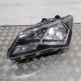 Frontscheinwerfer Seat Ateca 577941005A Links Scheinwerfer Headlight SCH9964196991da