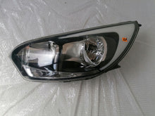 Load image into Gallery viewer, Frontscheinwerfer Kia Rio 92101-1WXXX Links Scheinwerfer Headlight