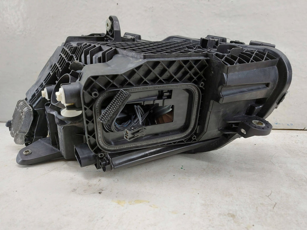 Frontscheinwerfer Mercedes-Benz W205 A2059065504 Rechts Scheinwerfer Headlight SCH7252331611ts