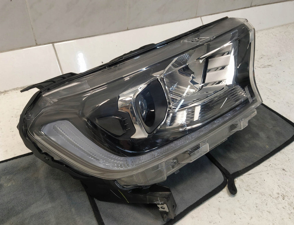 Frontscheinwerfer Ford Ranger JB3B-13E014 LED Rechts Scheinwerfer Headlight