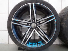 Load image into Gallery viewer, 1x Alufelge 18 Zoll 8.0&quot; 5x114.3 Seat Leon Rim Wheel