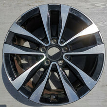Load image into Gallery viewer, 1x Alufelge 17 Zoll 8.0" 5x112 49 5ET A2064016100 Mercedes-Benz W206 Rim Wheel FEL7341443280du
