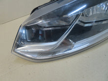 Load image into Gallery viewer, Frontscheinwerfer VW Polo 6C1941005 Links Scheinwerfer Headlight