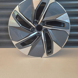 1x Alufelge 19 Zoll 5x112 11A601025M VW Id.4 Rim Wheel FEL5565818233oo