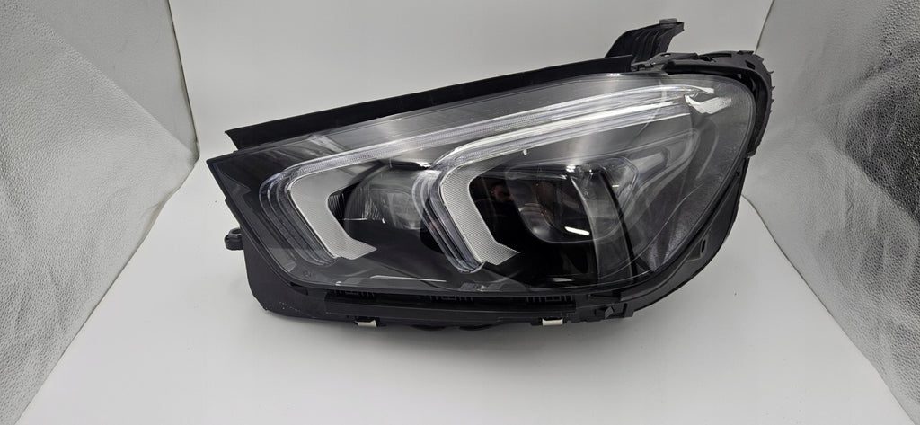 Frontscheinwerfer Mercedes-Benz Gle A1679065906 LED Links Scheinwerfer Headlight SCH4349621198pb