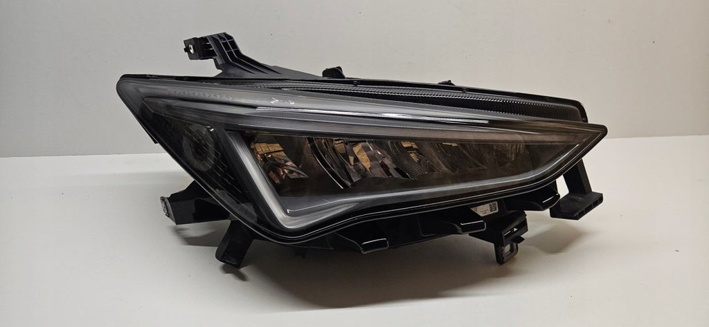 Frontscheinwerfer Cupra Born 10F941008K LED Rechts Scheinwerfer Headlight SCH1964113206ke