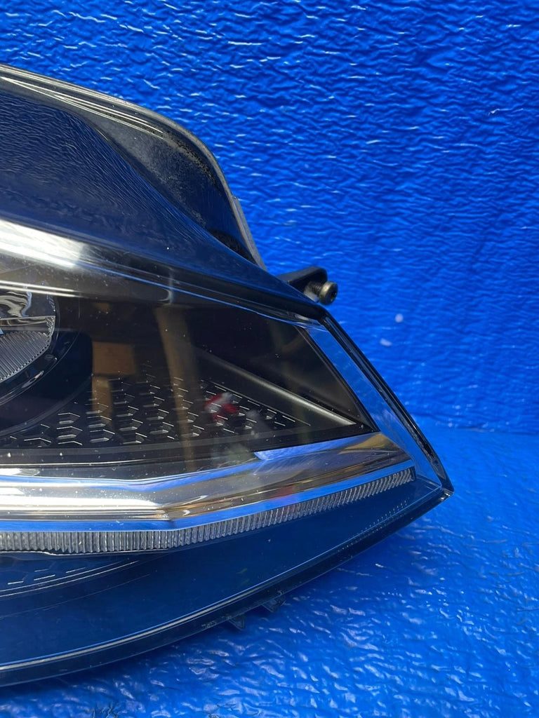 Frontscheinwerfer VW Golf VII 5G1941082 Full LED Rechts Scheinwerfer Headlight SCH3618883800zh