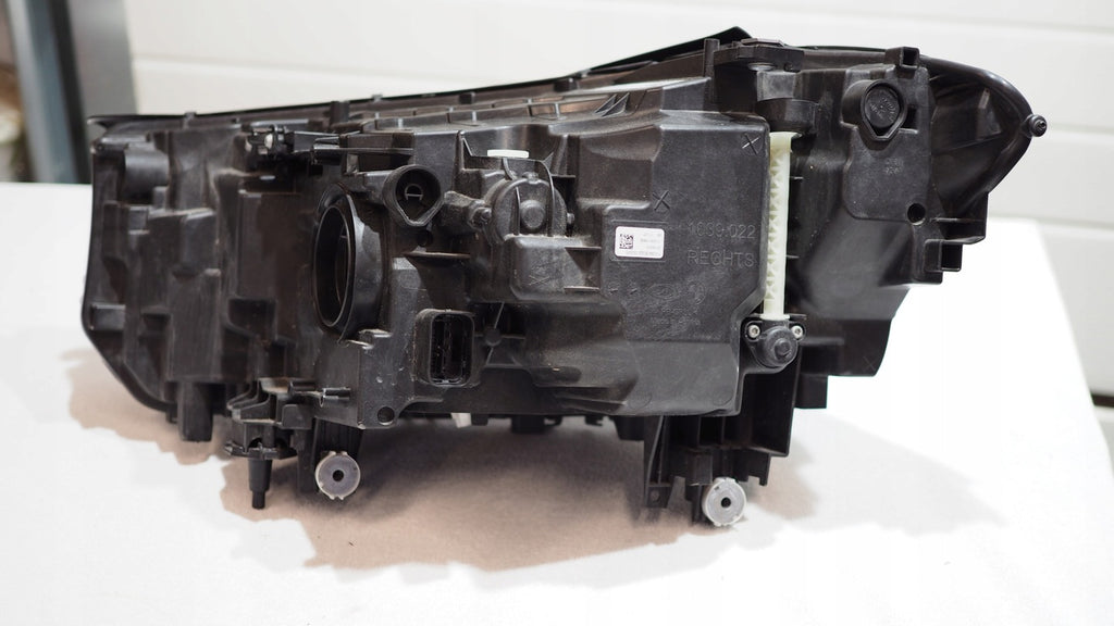 Frontscheinwerfer BMW 6 G32 8497216 LED Rechts Scheinwerfer Headlight SCH6389363654yq