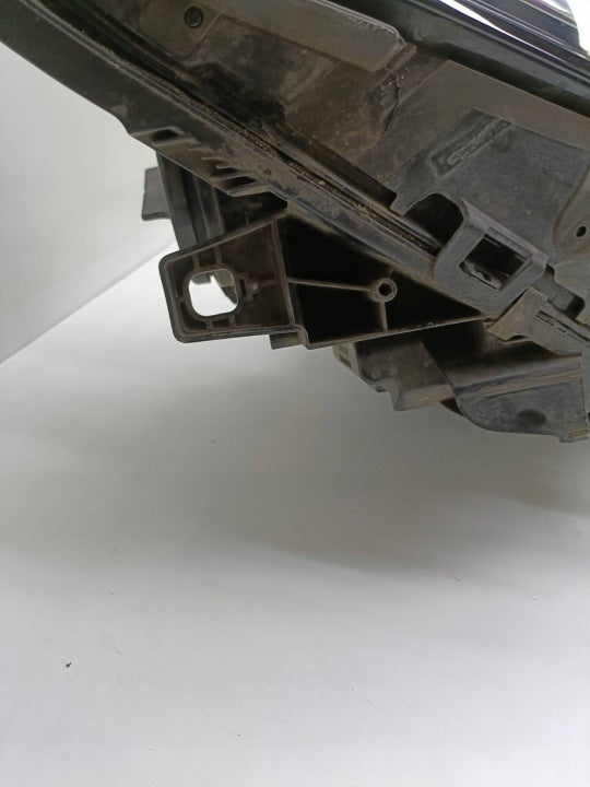 Frontscheinwerfer Mercedes-Benz W246 W242 LE13A6316 Rechts Headlight SCH8647159144rc