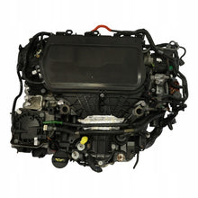 Laden Sie das Bild in den Galerie-Viewer, Motor Ford Kuga TXDA 2.0 TDCI 163PS 120kW 159TKm Diesel Engine Unkomplett MOT2868798863yh